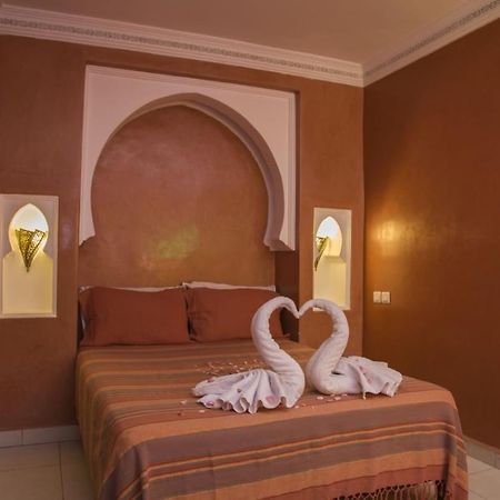 Appartement Douillet, Marrakech-Gueliz Marrákes Kültér fotó